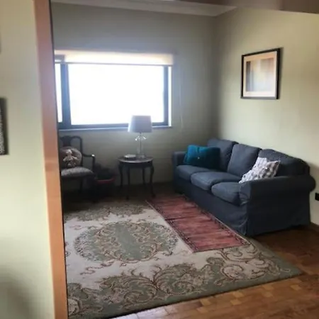 Vakantiehuis Monte Carmelo *