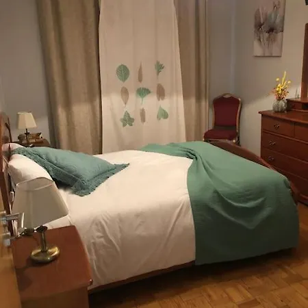 Monte Carmelo Prázdninový dům