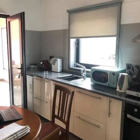 Vakantiehuis Monte Carmelo