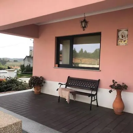 Monte Carmelo Holiday home *