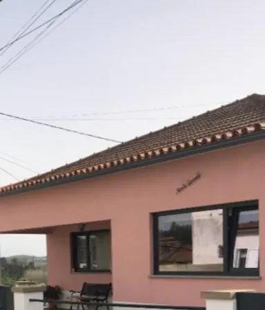 Prázdninový dům Monte Carmelo *