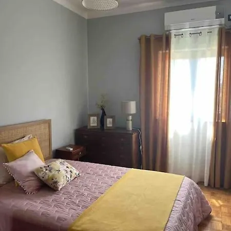 Monte Carmelo Valongo do Vouga