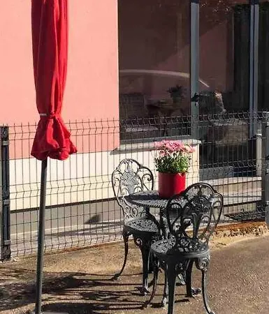 Monte Carmelo * Valongo do Vouga