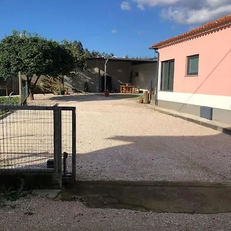 Vakantiehuis Monte Carmelo