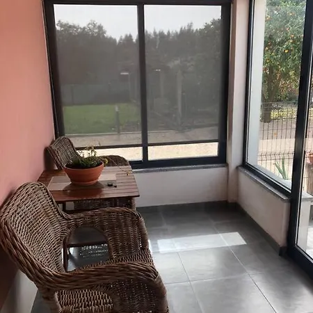 Monte Carmelo Vakantiehuis Valongo do Vouga