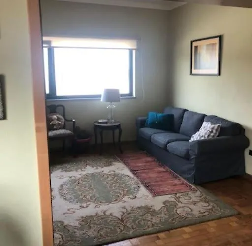 Vakantiehuis Monte Carmelo *