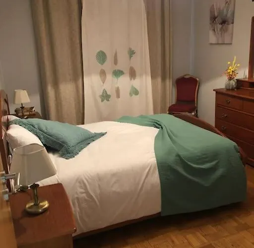 Monte Carmelo Дом отдыха