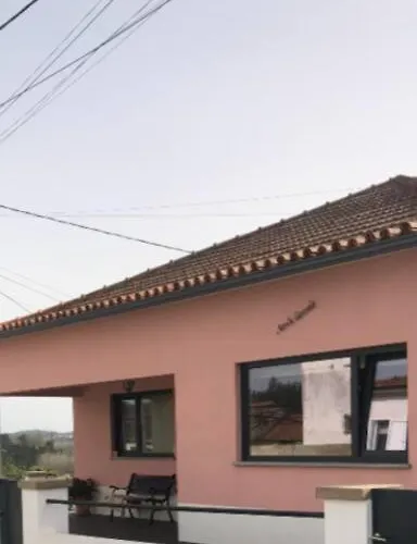 Дом отдыха Monte Carmelo *