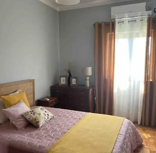 Monte Carmelo Valongo do Vouga