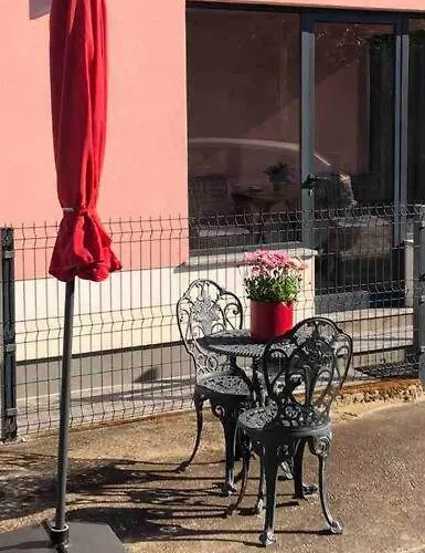 Monte Carmelo * Valongo do Vouga