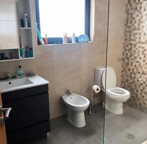 Monte Carmelo Дом отдыха