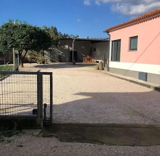 Дом отдыха Monte Carmelo