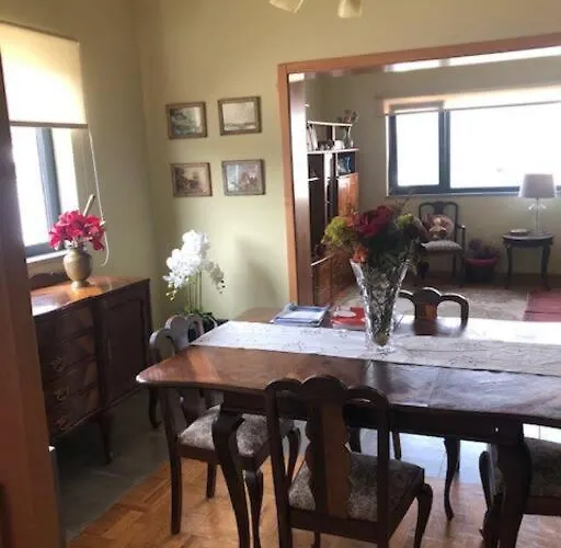 Monte Carmelo * Valongo do Vouga